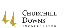 Churchill downs logo