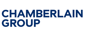 Chamberlain Group logo