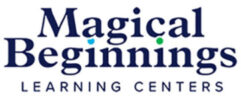Magical Beginnings Logo